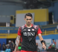 [BAC 2022] Jojo Gagal Juara, Tiongkok Juara Umum 